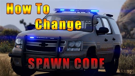 cfg ------SUPPORT------ For any support or to find out more about our releases and our wip projects, join our discord:. . Fivem police car spawn codes
